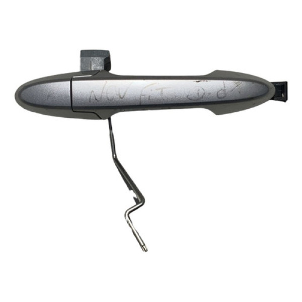 Maçaneta Externa Dianteira Direita New Fit 2015 2016 A 2019