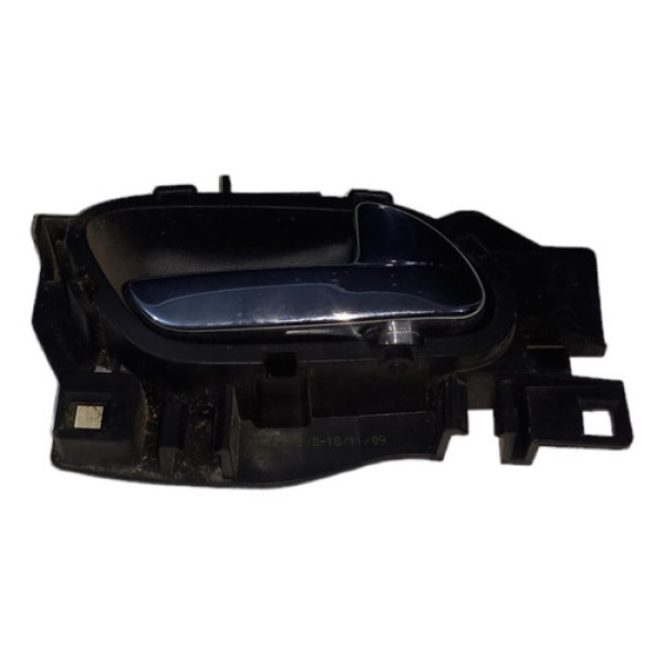 Maçaneta Interna Traseira Direita C4 Picasso 2008 A 2014