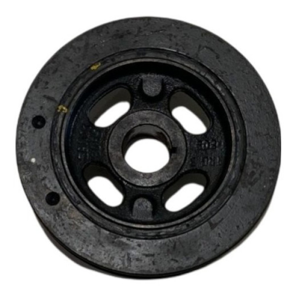 Polia Virabrequim Fiat Freemont 2.4 16v 2012 A 2017 