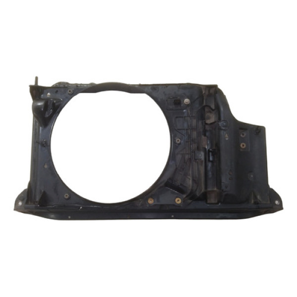 Defletor Painel Frontal Radiador Peugeot 206 1.6 1999 A 2008