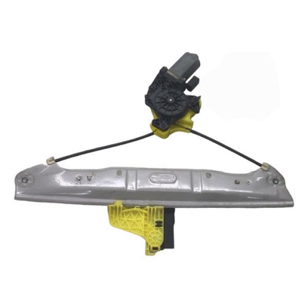 Máquina Vidro Dianteira Direita Gol G5 G6 2008 A 2016