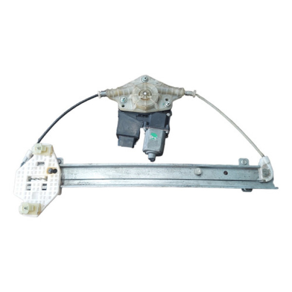 Maquina De Vidro Eletrica Traseira Direita Hb20 2013 A 2018