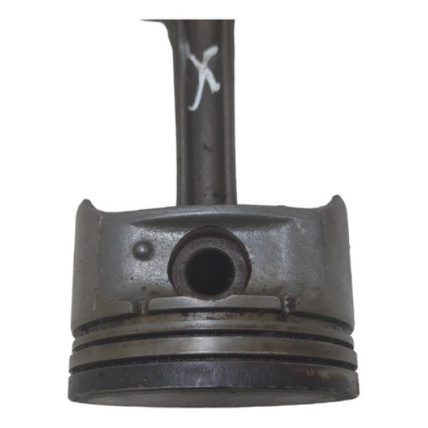 Pistão Peugeot 206 C3 206 Sw 2004 2005 2006 2007 2008 A 2010