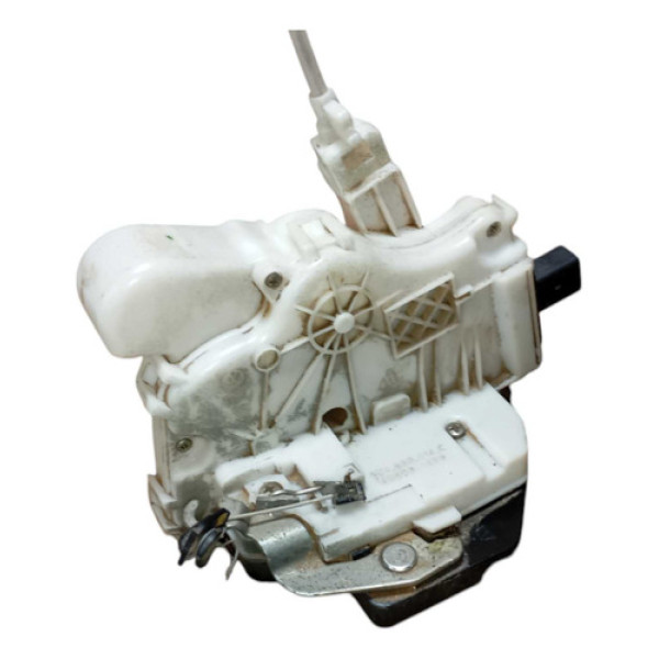 Fechadura Elétrica Traseira Direita Vw Gol G5 2008 A 2012