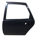 Porta Traseira Esquerda  Gm Vectra 1994 1995 1996 Original