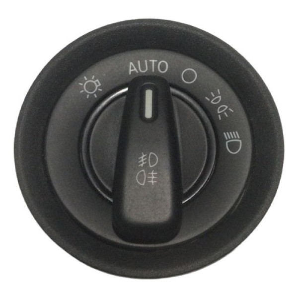 Botão Comando Farol Milha Fiat Freemont 2011 2012 A 2017 @