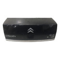 Tampa Traseira Original C4 Pallas 2007 A 2013 C/detalhes
