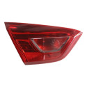 Lanterna Tampa Traseira L/esq Gm Cruze Sedan 2017 A 2020