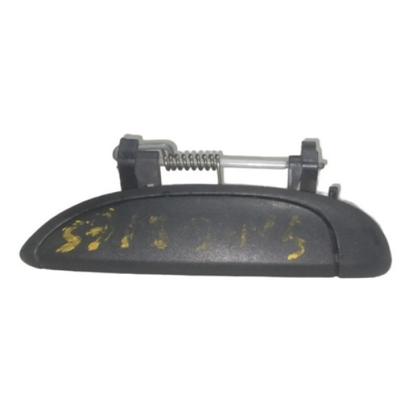 Maçaneta Ext Porta Diant Esquerda Clio Scenic 1999 A 2011