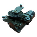 Motor Limpador Parabrisas Gm S10 Blazer 1995 A 2003