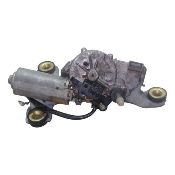 Motor Limpador Vidro Traseiro Ford Fiesta 1996 1997 A 1999