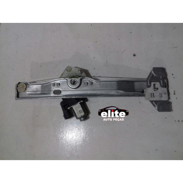 Máquina De Vidro Elétrico Original Ford Ka 2015 16 2017 18