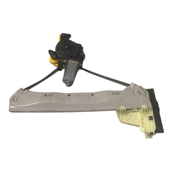 Máquina Vidro Elétrica Traseira Direita Gol G6 2013 A 2016