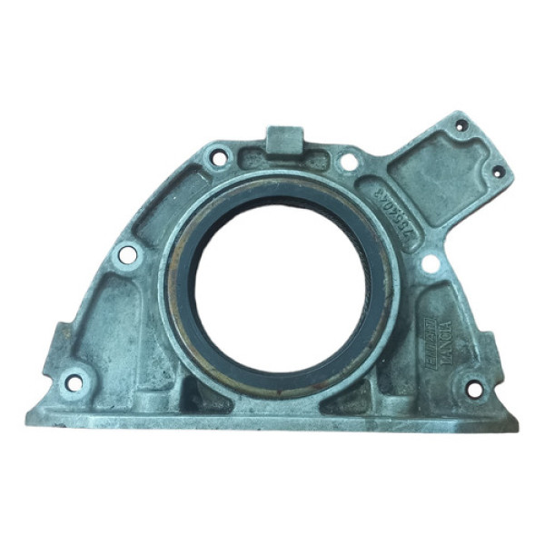 Flange Retentor Virabrequim Fiat Tipo 1.6 1993 1994 A 1997