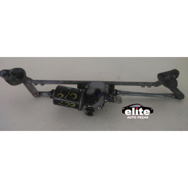 Maquina Motor Do Limpador P/brisas Dianteiro Geely Ec7 14/15