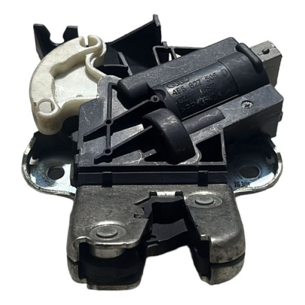 Fechadura Elétrica Tampa Traseira Vw Passat 2006 A 2010