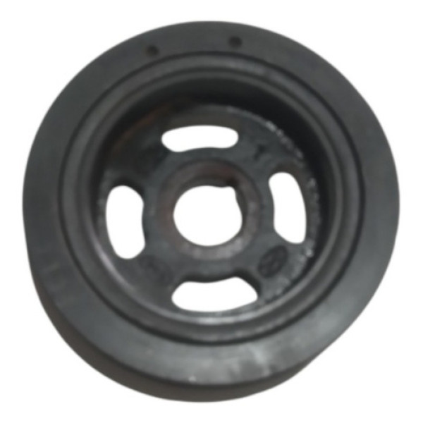 Polia Virabrequim Hyundai I30 2.0 16v 2008 A 2013 Original