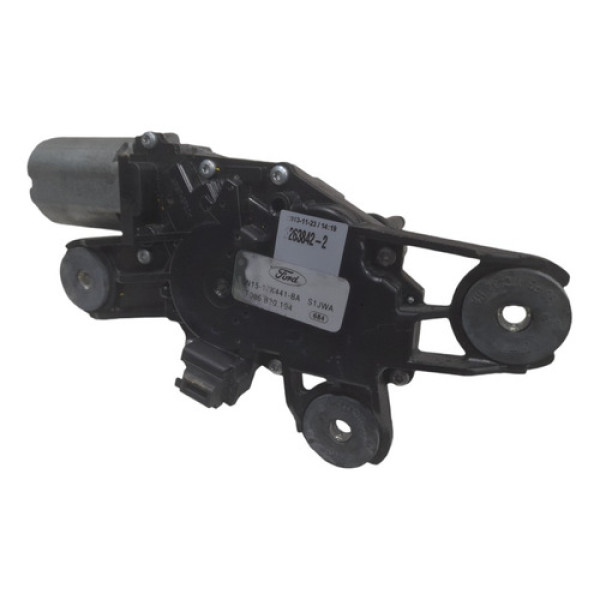 Motor  Limpador Vidro Traseiro Ford Ecosport  2002 2003 2012