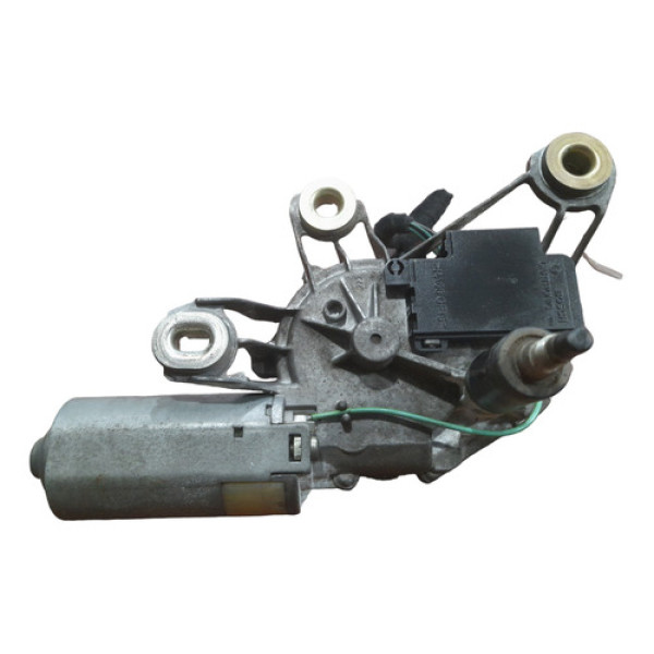 Motor Limpador Traseiro Golf Volkswagen Golf 2000 A 2006