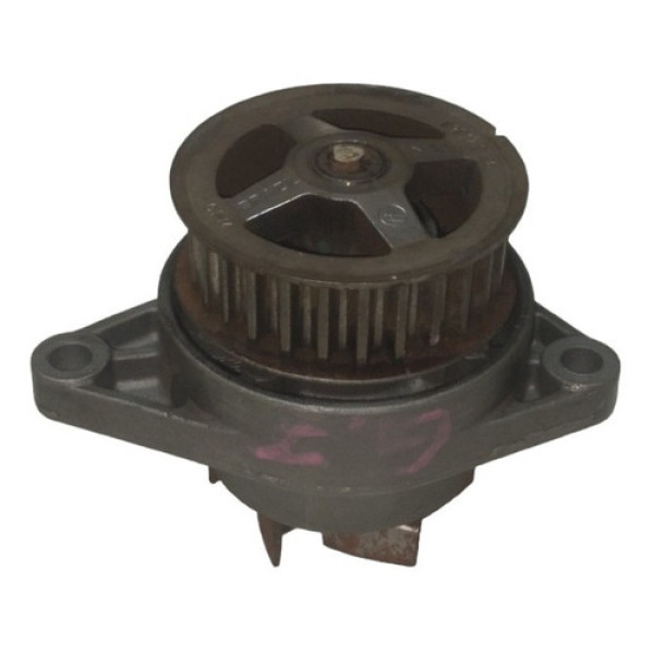 Bomba Da Água Vw Gol G7 2016 2017 A 2018