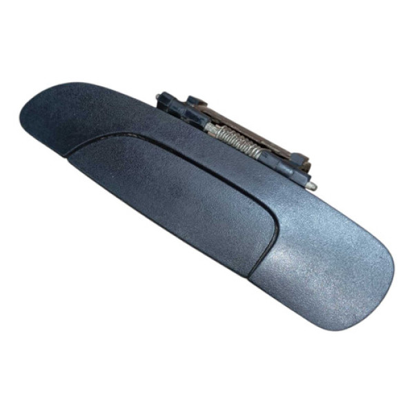 Maçaneta Externa Traseira Esquerda Ford Mondeo 1996 A 2000