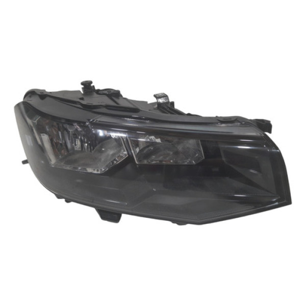 Farol Direito Volkswagem T-cross 2017 2018 2019 A 2021 