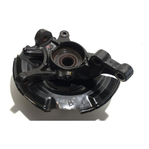 Montante Diant Esquerdo Elantra 1.8 16v C/abs 2011 Ate 2015