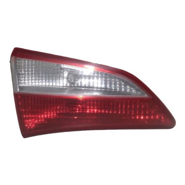 Lanterna Tampa Traseira Lado Esquerdo Hyu Hb20 2012 A 2019