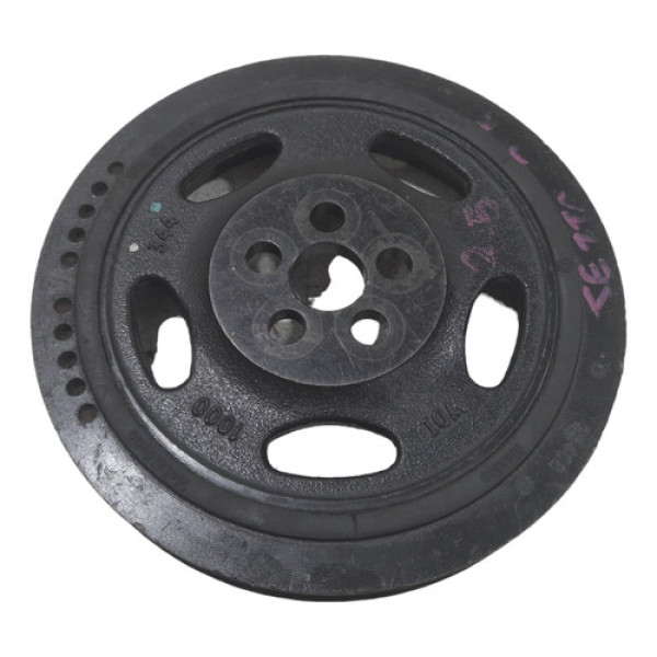 Polia Virabrequim Volkswagen Jetta 2.5 2007 2008 2009 A 2011