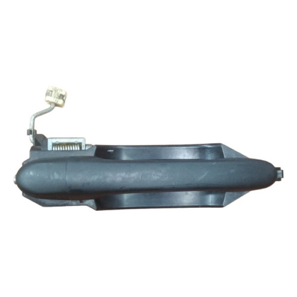 Maçaneta Externa Dianteira Direita Fiat Palio 2008 A 2017