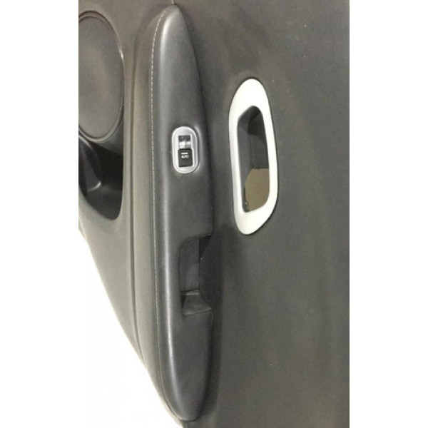 Forro Da Porta Traseira Direita Honda Hrv  2015 A 2019