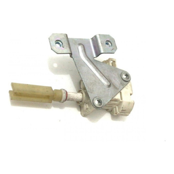 Acionador Trava Elétrica Tampa Traseira Fox 2003 A 2008