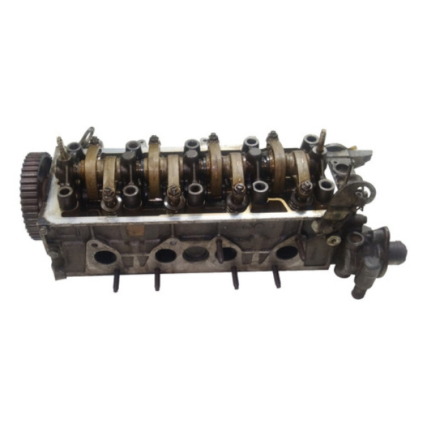 Cabeçote Motor Peugeot 206 1.6 8v 1998 1999 2000 A 2001 @