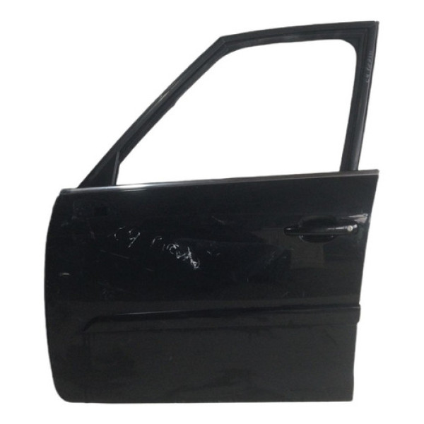 Porta Dianteira Esquerda C4 Grand Picasso 2009 A 2013 Det