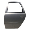 Porta Traseira Esquerda Chevrolet Meriva 2002 2003 A 2012