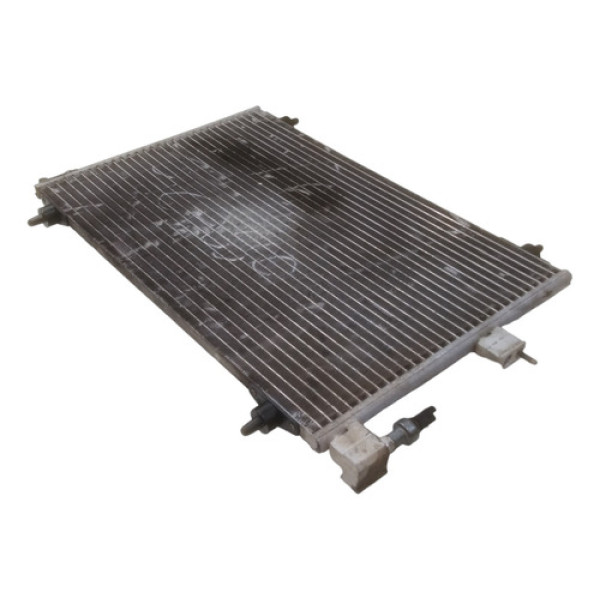 Condensador Ar Citroën X-sara Picasso 2.0 16v 2001 A 2011