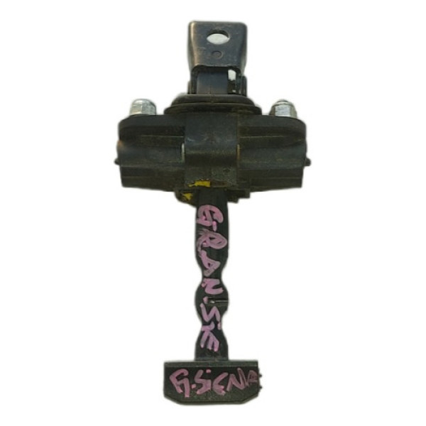 Limitador Traseiro Esquerdo Fiat Grand Siena 2010 A 2020