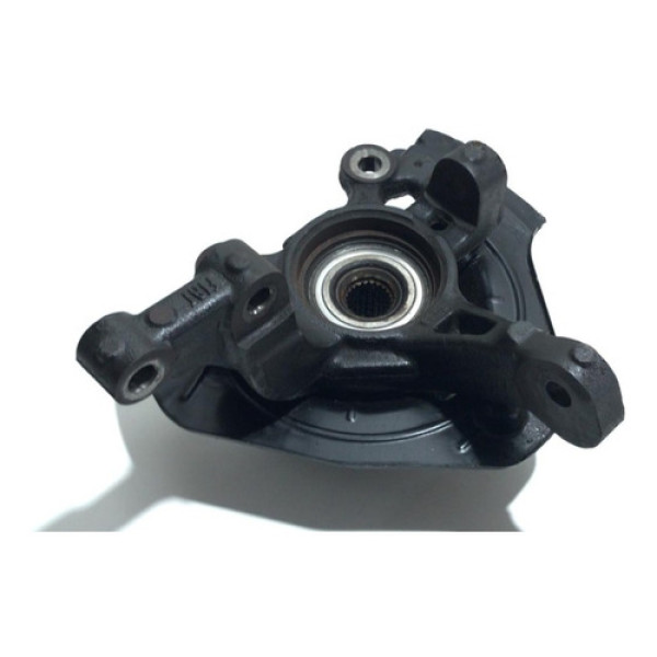 Montante Dianteiro Esquerdo Palio  1.0 8v Sem Abs (whb2023)