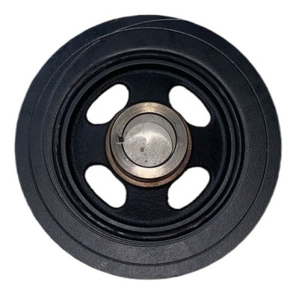 Polia Virabrequim Fiat Freemont 2.4 16v 2011 2012 A 2016