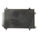Condensador Ar Condicionado C4 Pallas 307 2.0 16v 2007-2013