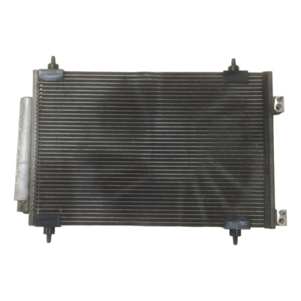 Condensador Ar Condicionado C4 Pallas 307 2.0 16v 2007-2013