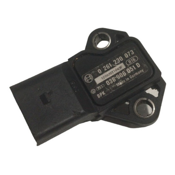 Sensor Map Vw Jetta Tiguan 2.0 2011 A 2016 0261230073