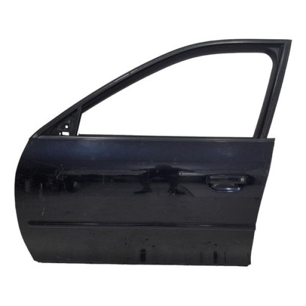 Porta Dianteira Esquerda Audi A3 4 Portas 1998 A 2006 @