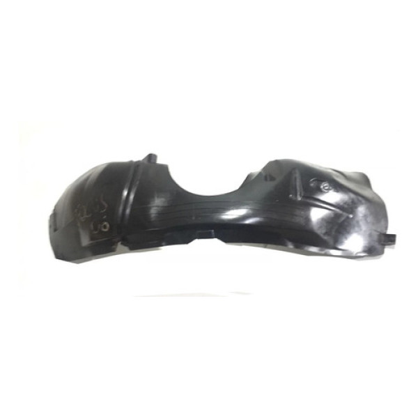 Para Barro Dianteiro Esquerdo Ford Focus 1998 A 2006