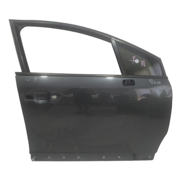  Porta Dianteira Direita C4 Pallas 2007 2008 A 2013 @ 