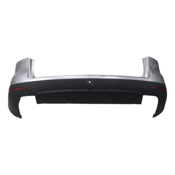 Parachoque Traseiro Vw Touareg 2004 2005 2006 2007 A 2010