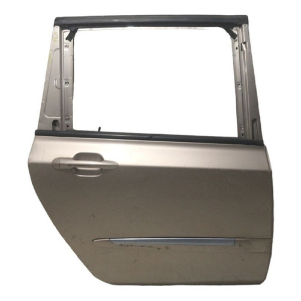 Porta Traseira Direita Fiat Stilo 2002 2003 2004 A 2012 
