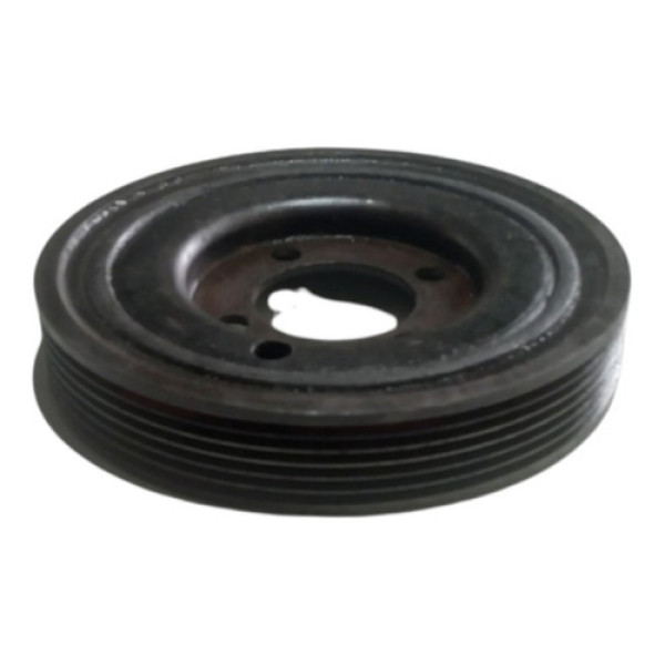 Polia Virabrequim Peugoet 307 Citroën Xsara Picasso 2.0