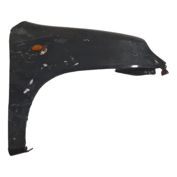 Paralama Direito Hyundai  Atos 1.0 1997 1998 A 2003