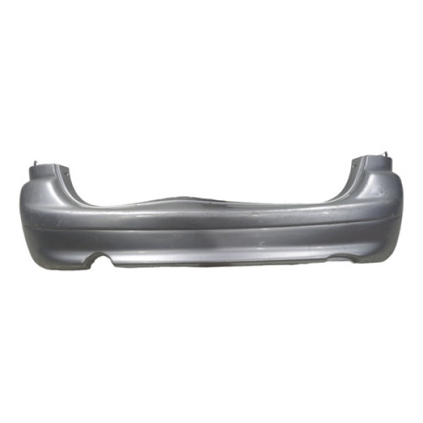 Parachoque Traseiro Xsara Picasso 2001 2002 A 2006